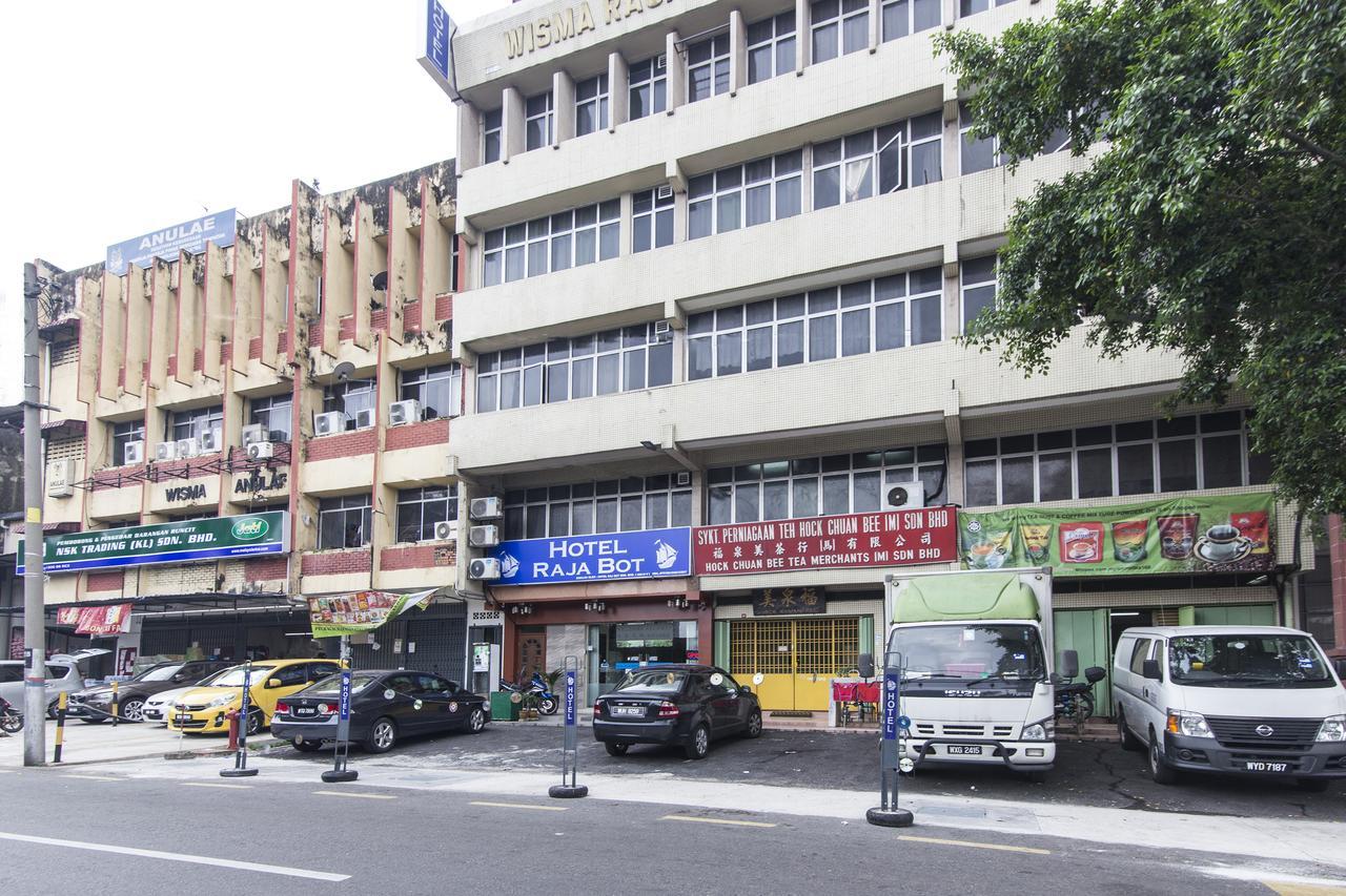 Hotel Raja Bot — Photos 2