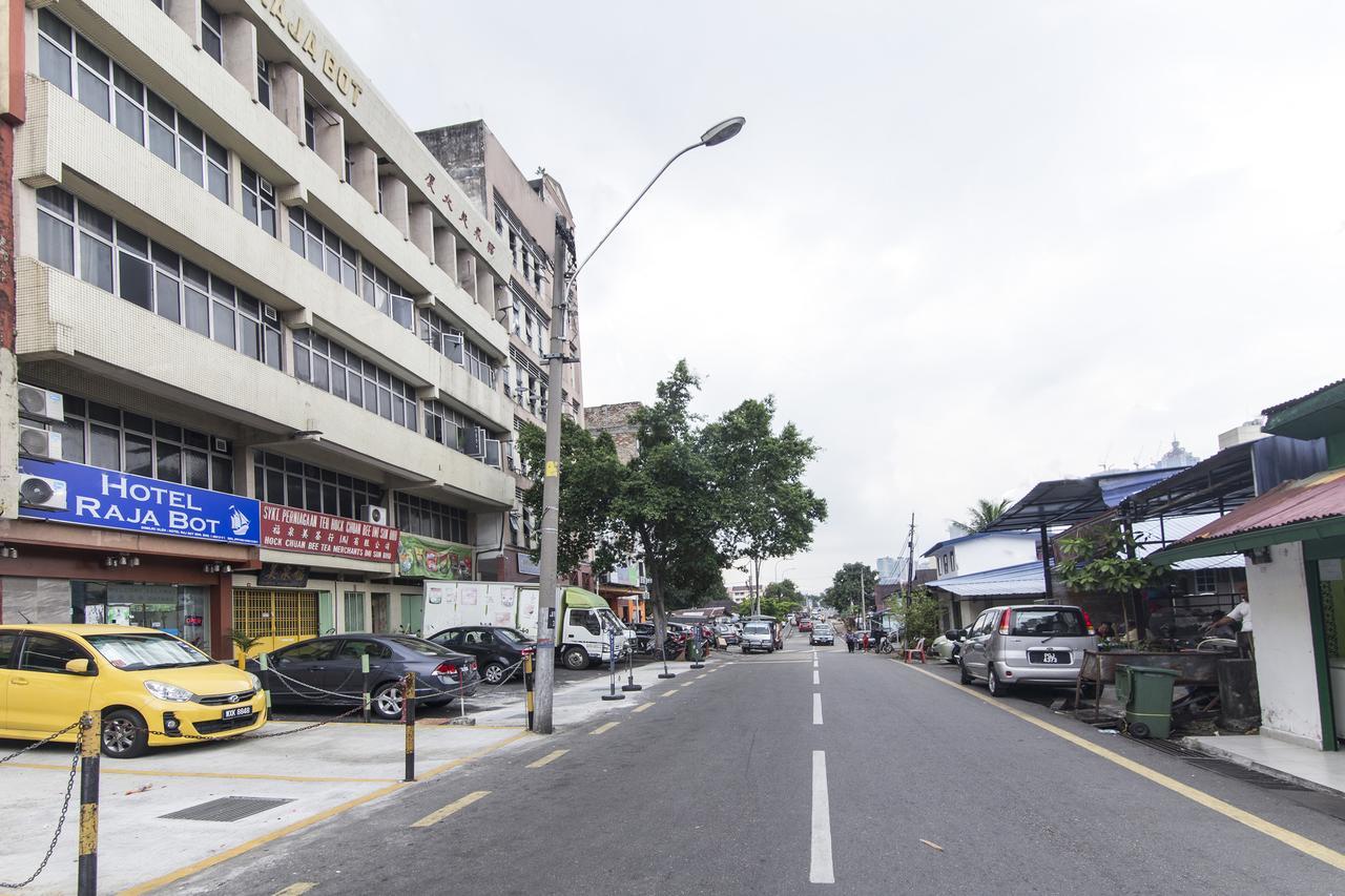 Hotel Raja Bot — Photos 1